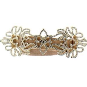 BCBGMaxAzria | Accessories | Bcbg Waist Belt Buckle Vegan  display picture 2